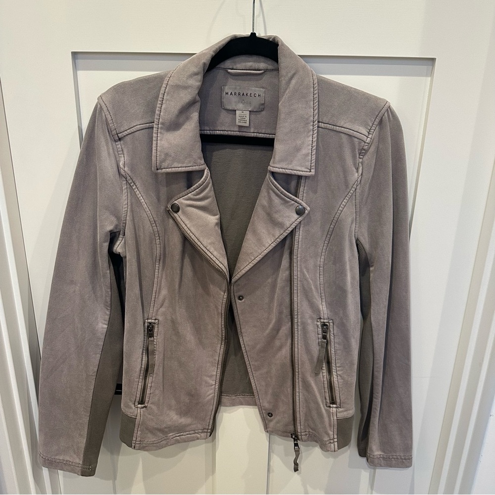Marrakech Jacket - Picture 9 of 12